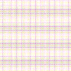 Sovie HOME Tischdecke Emil in Rosa aus Linclass® Airlaid 80 x 80 cm, 1 Stück - Karo Muster Streifen Kariert