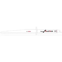 Bosch Säbelsägeblatt S 1411 DF 5er-Pack