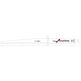 Bosch Säbelsägeblatt S 1411 DF 5er-Pack