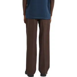 Element Relax Work Chino-Hose Braun 30