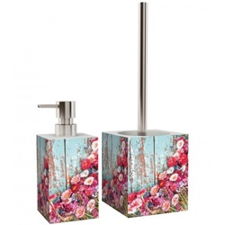 Badezimmer Set Spring