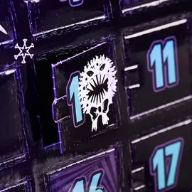 Funko Disney Nightmare Before Christmas Adventskalender