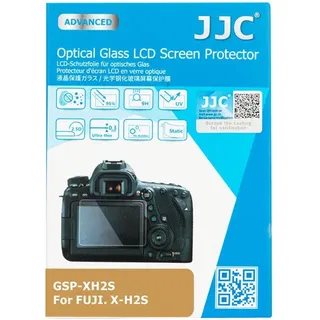 JJC Display Schutz für Fuji X-H2S