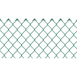 GAH Alberts Maschendrahtgeflecht 15 x 1,5 m Grün