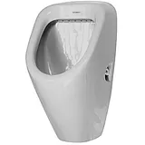 Duravit Duraplus Zulauf hinten, ohne Fliege