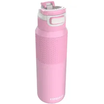 Kambukka Isolierflasche pink 1 l