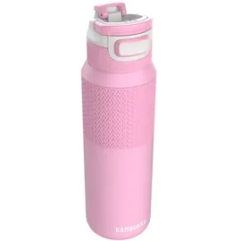 Kambukka Isolierflasche pink 1 l