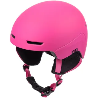 meteor Skihelm für Kinder und Erwachsene Snowboardhelm Herren Ski Helme mit Active Belüftungssystem fur Mädchen und Jungen Skihelm mit System zur Installation von Skibrillen für klare Sicht
