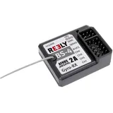 Reely Empfänger Gyro- Empfänger FS-BS4
