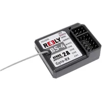 Reely Empfänger Gyro- Empfänger FS-BS4