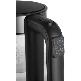 Concept RK4067 1,7 l Schwarz