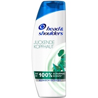 Head & Shoulders head&shoulders® Juckende Kopfhaut Shampoo 300 ml