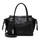 SURI FREY Kally Shopper groß black