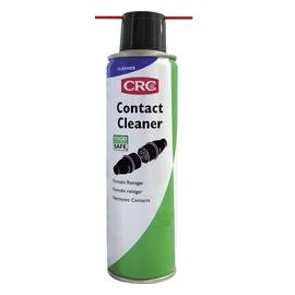 CRC CONTACT CLEANER 12101-AH Präzisionsreiniger 500ml