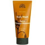 Urtekram Spicy Orange Blossom Body Wash (200ml)