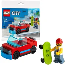 LEGO City Skateboarder 30568
