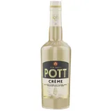 Pott Crème Likör 16% Vol. 0,35 l