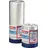 Tesa Easy Cover® 4369 Transparent (L x B) 14 m x 1.4 m 1 St.