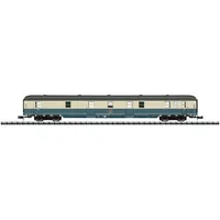 Trix MiniTrix 18450 N Gepäckwagen der DB AG