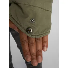 Brandit Textil Britannia Winter Jacket olive S