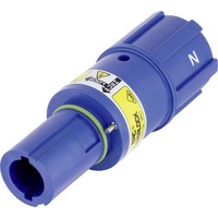 Lapp EPIC POWERLOCK F6 C N/BL M40 44420212 Inhalt: