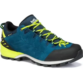 Hanwag Makra Pro Low GTX Herren Gr.10,5 - Gr.: 45