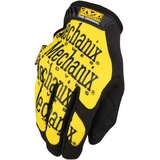 Mechanix Original gelb, Größe M/9