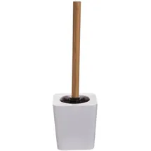 Five WC-Bürste Natureo Weiß 1