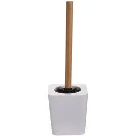 Five WC-Bürste Natureo Weiß 1