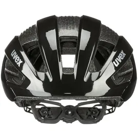 Uvex Rise 52-56 cm schwarz 2024