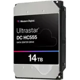 Western Digital Ultrastar DC HC555 14TB, SE, 24/7, 512e / 3.5" / SATA 6Gb/s (WUH722014CLE6L4 / 0B48721)