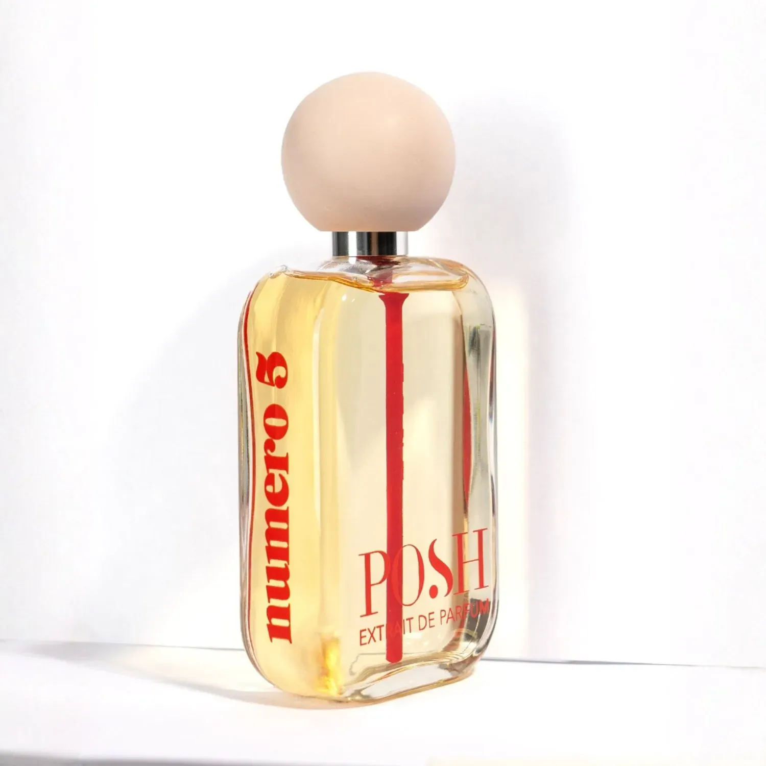 Posh NUMERO 5 Eau de Parfum