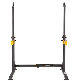 HMS Str18 Rack Schwarz