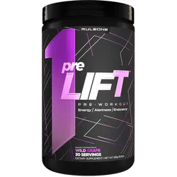 Rule1 Prelift (435 g, Wilde Traube)