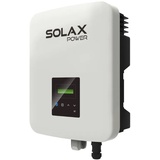 Solax X1-3.0-T-D BOOST G3.3 | 1 Ph. String Wechselrichter | Dual-MPPT
