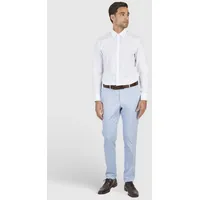 Hechter paris Anzughose in light blue | Gr.: 58