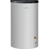 Buderus S120,5 S-B 116 Liter Warmwasserspeicher