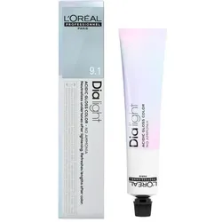 L'Oréal Dialight - 8.1 hellblond asch