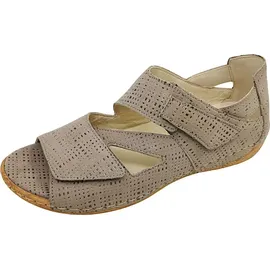 WALDLÄUFER Heliett Damen Beige 37