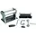 Lacor Teigblech Maschine 60390 silber