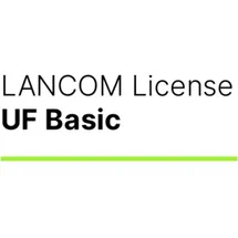 Lancom Systems Lancom R&S UF-360-1Y Basic License (1 Jahr)