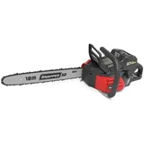 SNAPPER SXDCS82 Akku-Elektro-Kettensäge Komplettgerät