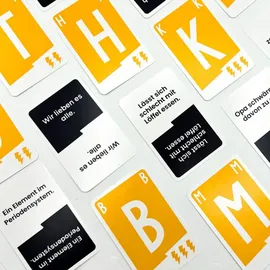 atm gaming deutschland gmbh ATM Gaming Quickstop - Das Buchstaben-Duell