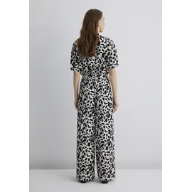 Mavi Woven Pants Weit Weiß L