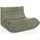 hjh living Relaxsessel Sitzolo Cord 0 x 0 x 0 cm Grün