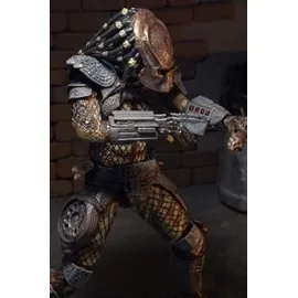 NECA Predator 2 Ultimate Actionfigur 18 cm