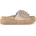 Sandalette 3 760 Rauleder Damen 38