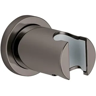 Grohe Rainshower Brausehalter hard graphite
