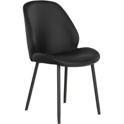 HOUSE NORDIC Stuhl MONTE CARLO