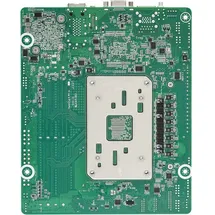 ASRock AM5D4ID-2T/BCM Mini-ITX Mainboard Sockel AM5